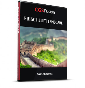 Frischluft Lenscare